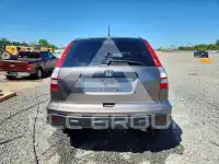 2009 Honda  фото