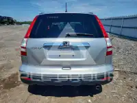2009 Honda CR-V photo