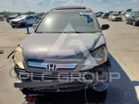 2009 Honda CR-V photo