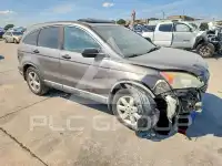 2009 Honda CR-V photo