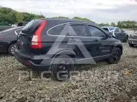 2009 Honda CR-V photo