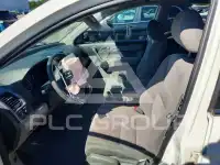 2009 Honda CR-V photo