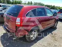 2009 Honda CR-V photo