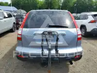2009 Honda CR-V photo