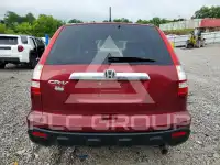 2009 Honda CR-V photo