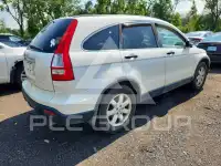 2009 Honda CR-V photo
