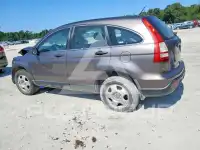 2009 Honda CR-V photo