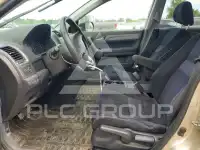 2009 Honda CR-V photo