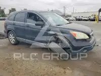 2009 Honda CR-V photo