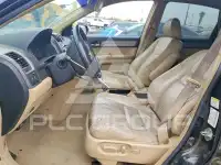 2009 Honda CR-V photo