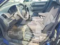 2009 Honda CR-V photo