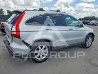 2009 Honda CR-V photo
