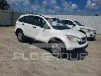 2009 Honda CR-V photo