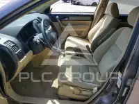 2009 Honda CR-V photo
