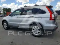 2009 Honda CR-V photo