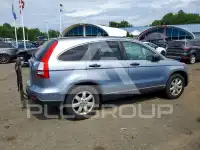2009 Honda CR-V photo