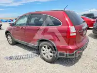 2009 Honda CR-V photo