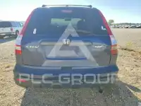 2009 Honda CR-V photo