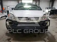 2009 Honda CR-V photo
