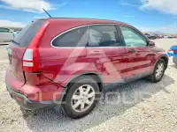 2009 Honda CR-V photo