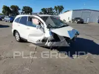 2009 Honda CR-V photo
