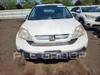 2009 Honda CR-V photo