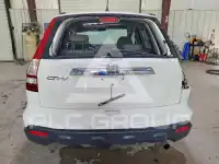 2009 Honda CR-V photo