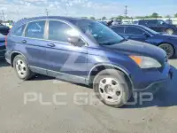 2009 Honda CR-V photo