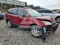 2009 Honda CR-V photo