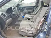 2009 Honda CR-V photo
