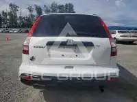 2009 Honda CR-V photo