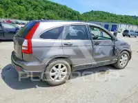 2009 Honda CR-V photo