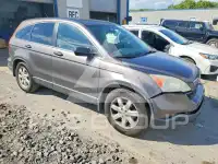 2009 Honda CR-V photo