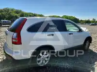 2009 Honda CR-V photo