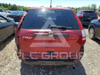 2009 Honda CR-V photo
