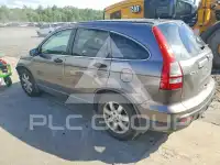 2009 Honda CR-V photo