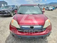 2009 Honda CR-V photo