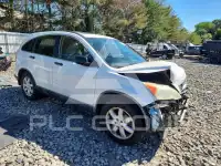 2009 Honda CR-V photo