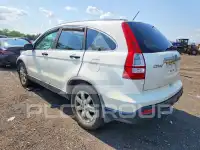 2009 Honda CR-V photo