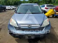 2009 Honda CR-V photo