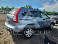 2009 Honda CR-V photo