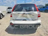 2009 Honda CR-V photo