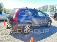 2009 Honda CR-V фото