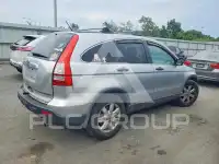2009 Honda CR-V photo
