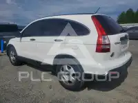 2009 Honda CR-V photo