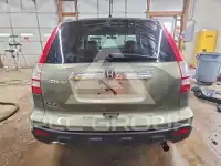 2009 Honda CR-V photo