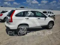 2009 Honda CR-V photo