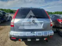 2009 Honda CR-V photo