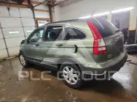 2009 Honda CR-V photo