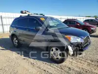 2009 Honda CR-V photo